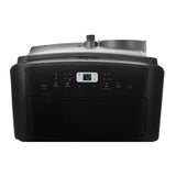 Wholesale-Midea MAP08S1WGRT-R/B Smart Portable Air Conditioner 8,000 BTU 115v - CERTIFIED REFURBISHED-Portable AC-Electro Vision Inc