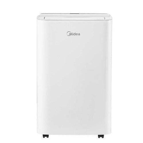 Wholesale-Midea MAP08S1WGRT-R/B Smart Portable Air Conditioner 8,000 BTU 115v - CERTIFIED REFURBISHED-Portable AC-Electro Vision Inc
