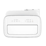 Wholesale-Midea MAP10V1JWT Portable AC 10000 Btu-Portable AC-Electro Vision Inc