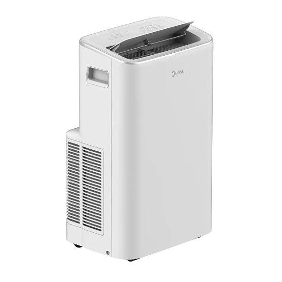 Wholesale-Midea MAP10V1JWT Portable AC 10000 Btu-Portable AC-Electro Vision Inc