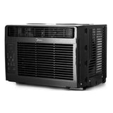 Wholesale-Midea MAW05R1WBL Window Air Conditioner 5,000 BTU, Cools Up To 150 Sq Ft (w/ Remote)-Air Conditioner-Electro Vision Inc