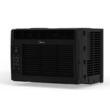 Wholesale-Midea MAW05R1WBL Window Air Conditioner 5,000 BTU, Cools Up To 150 Sq Ft (w/ Remote)-Air Conditioner-Electro Vision Inc