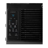 Wholesale-Midea MAW05R1WBL Window Air Conditioner 5,000 BTU, Cools Up To 150 Sq Ft (w/ Remote)-Air Conditioner-Electro Vision Inc