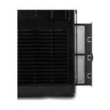 Wholesale-Midea MAW05R1WBL Window Air Conditioner 5,000 BTU, Cools Up To 150 Sq Ft (w/ Remote)-Air Conditioner-Electro Vision Inc