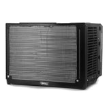 Wholesale-Midea MAW05R1WBL Window Air Conditioner 5,000 BTU, Cools Up To 150 Sq Ft (w/ Remote)-Air Conditioner-Electro Vision Inc