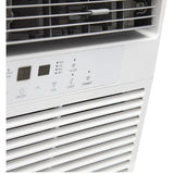 Wholesale-Midea MAW08S1DWWT-T Smart Window Air Conditioner with Comfort Sense Remote 8,000 BTU, 115V-Air Conditioner-Electro Vision Inc