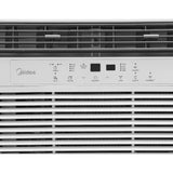 Wholesale-Midea MAW08S1DWWT-T Smart Window Air Conditioner with Comfort Sense Remote 8,000 BTU, 115V-Air Conditioner-Electro Vision Inc