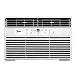 Wholesale-Midea MAW08S1DWWT-T Smart Window Air Conditioner with Comfort Sense Remote 8,000 BTU, 115V-Air Conditioner-Electro Vision Inc
