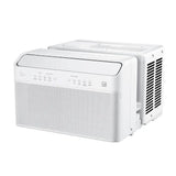Wholesale-Midea MAW08V1QWT Window Air Conditioner 8000 BTU-Air Conditioner-Electro Vision Inc