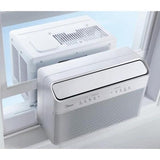 Wholesale-Midea MAW08V1QWT Window Air Conditioner 8000 BTU-Air Conditioner-Electro Vision Inc