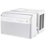 Wholesale-Midea MAW10V1QWT Window Air Conditioner 10000 BTU-Air Conditioner-Electro Vision Inc