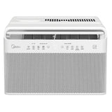 Wholesale-Midea MAW10V1QWT Window Air Conditioner 10000 BTU-Air Conditioner-Electro Vision Inc