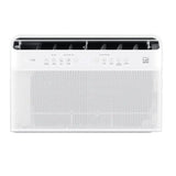 Wholesale-Midea MAW12VQWT Window Air Conditioner 12000 BTU-Air Conditioner-Electro Vision Inc