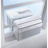Wholesale-Midea MAW12VQWT Window Air Conditioner 12000 BTU-Air Conditioner-Electro Vision Inc