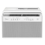Wholesale-Midea MAW12VQWT Window Air Conditioner 12000 BTU-Air Conditioner-Electro Vision Inc