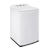 Wholesale-Midea MLTW39A1AWW Top Load Washer 3.9 Cu. Ft. - White-Washer-Electro Vision Inc