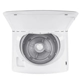 Wholesale-Midea MLTW39A1AWW Top Load Washer 3.9 Cu. Ft. - White-Washer-Electro Vision Inc