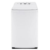 Wholesale-Midea MLTW39A1AWW Top Load Washer 3.9 Cu. Ft. - White-Washer-Electro Vision Inc