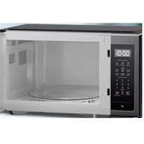 Wholesale-Midea MMC11S2 Microwave 1.1 CF - CERTIFIED REFURBISHED-Microwave-Electro Vision Inc