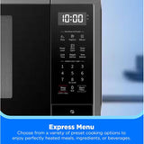 Wholesale-Midea MMC11S2 Microwave 1.1 CF - CERTIFIED REFURBISHED-Microwave-Electro Vision Inc