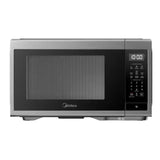 Wholesale-Midea MMC11S2 Microwave 1.1 CF - CERTIFIED REFURBISHED-Microwave-Electro Vision Inc