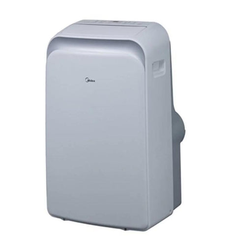 Wholesale-Midea MPPD-14CRN1-BH9 14,000-BTU Portable Cool & Heat Air Conditioner - Certified Refurbished-Electro Vision Inc