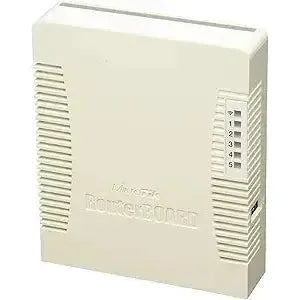 Wholesale-Mikrotik Router BOARD 951Ui-2HnD RB951Ui-2HnD 2.4Ghz-Electro Vision Inc