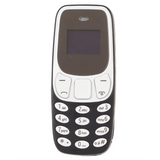 Wholesale-Mini Pocket Size Cell phone MiniCellPhone-B10 - 4g - dual sim - type C - 128mb + 4-Electro Vision Inc