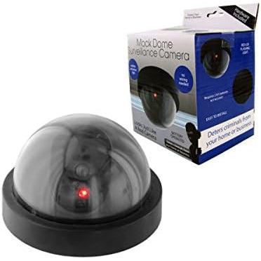 Wholesale-Mock Dome Surveillance Camera-Camera-Electro Vision Inc