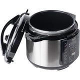 Wholesale-Möi MPCE52SS Electric Pressure Cooker 5.2 Quart-Pressure Cooker-Electro Vision Inc