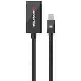 Wholesale-Monster MHV12002US - Mini Display Port to HDMI Adapter-HDMI Adapter-Electro Vision Inc