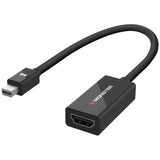 Wholesale-Monster MHV12002US - Mini Display Port to HDMI Adapter-HDMI Adapter-Mon-MHV12002US-Electro Vision Inc