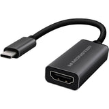 Wholesale-Monster MHV12004US Type-C USB to HDMI Adapter-Adapters-Electro Vision Inc