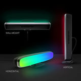 Wholesale-Monster MLB71041RGB Smart Wifi LED Multi-Color Light Bar-LED Light-Mon-MLB71041RGB-Electro Vision Inc