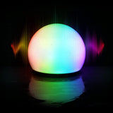 Wholesale-Monster MLB71076RGB ORB + Smart Portable LED Light-Lamp-Electro Vision Inc