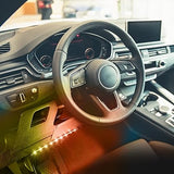 Wholesale-Monster MLB71088-RGB LED Car Interior Lights-Electro Vision Inc