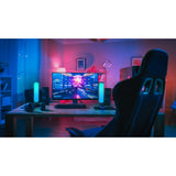 Wholesale-Monster MLB72013RGB 2-Pack Multi-Color LED Light Bar with Remote Control-Electro Vision Inc
