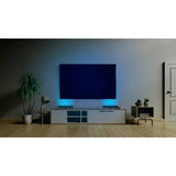 Wholesale-Monster MLB72013RGB LED Light Bar with Remote Control 2-Pack Multi-Color-LED Light-Electro Vision Inc