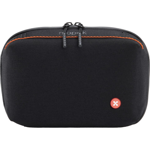 Wholesale-Mopak MP-1008-BK Tech Pouch-Electro Vision Inc