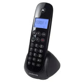 Wholesale-Motorola M700 DECT 6.0 Cordless Telephone Expandable with Caller ID-Cordless Phone-Electro Vision Inc