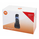 Wholesale-Motorola M700 DECT 6.0 Cordless Telephone Expandable with Caller ID-Cordless Phone-Electro Vision Inc
