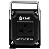 Wholesale-NA TVS-100 Transformer 100W Step Up/ Down w/ Grounding-Voltage Transformer-Electro Vision Inc