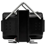 Wholesale-NA TVS-100 Transformer 100W Step Up/ Down w/ Grounding-Voltage Transformer-Electro Vision Inc