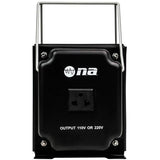 Wholesale-NA TVS-1000 Transformer 1000W Step Up/ Down w/ Grounding-Voltage Transformer-Electro Vision Inc
