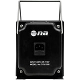 Wholesale-NA TVS-1500 Transformer 1500W Step Up/ Down w/ Grounding-Voltage Transformer-Electro Vision Inc