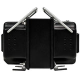 Wholesale-NA TVS-200 Transformer 200W Step Up/ Down w/ Grounding-Voltage Transformer-Electro Vision Inc