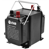 Wholesale-NA TVS-5000 Transformer 5000W Step Up/Down w/ Grounding-Voltage Transformer-Electro Vision Inc