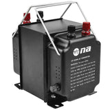 Wholesale-NA TVS-5000 Transformer 5000W Step Up/Down w/ Grounding-Voltage Transformer-Electro Vision Inc