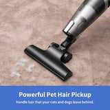 Wholesale-NWANA I10 CORDED SITCK VACUUM CLEANER 550W-Electro Vision Inc