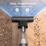 Wholesale-NWANA I10 CORDED SITCK VACUUM CLEANER 550W-Electro Vision Inc